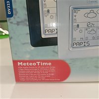 Orologio da parete Lowell in Plastica U47213 - U47213